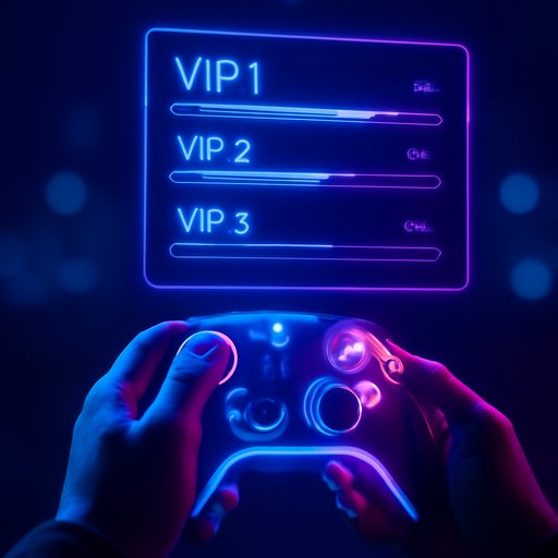 7555bet VIP স্তরের অগ্রগতি স্ক্রিন